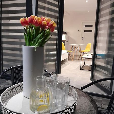 Viva Apartments Освенцим Экстерьер фото