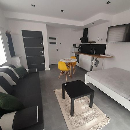 Viva Apartments Освенцим Экстерьер фото
