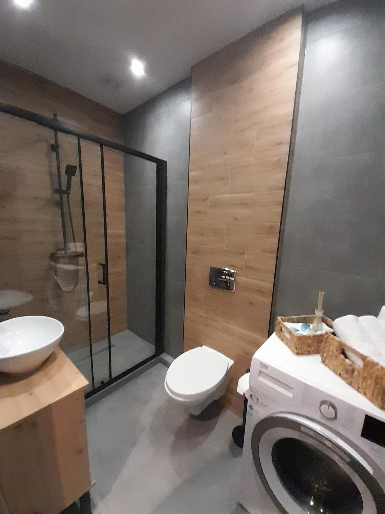 Viva Apartments Освенцим Экстерьер фото