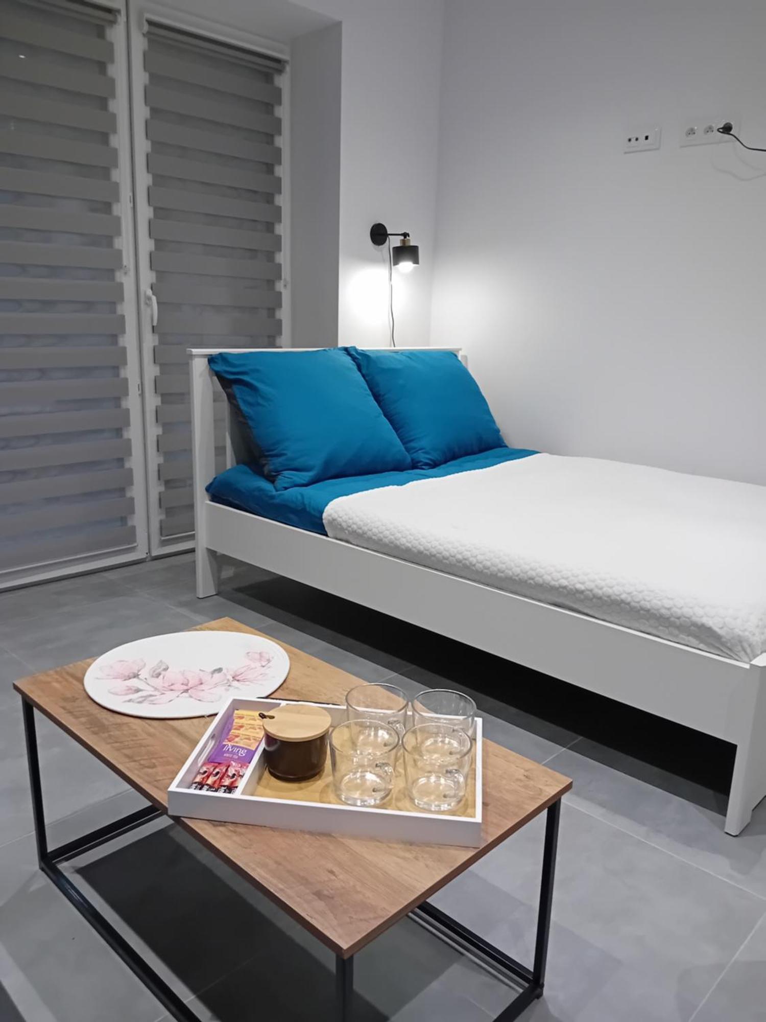 Viva Apartments Освенцим Экстерьер фото