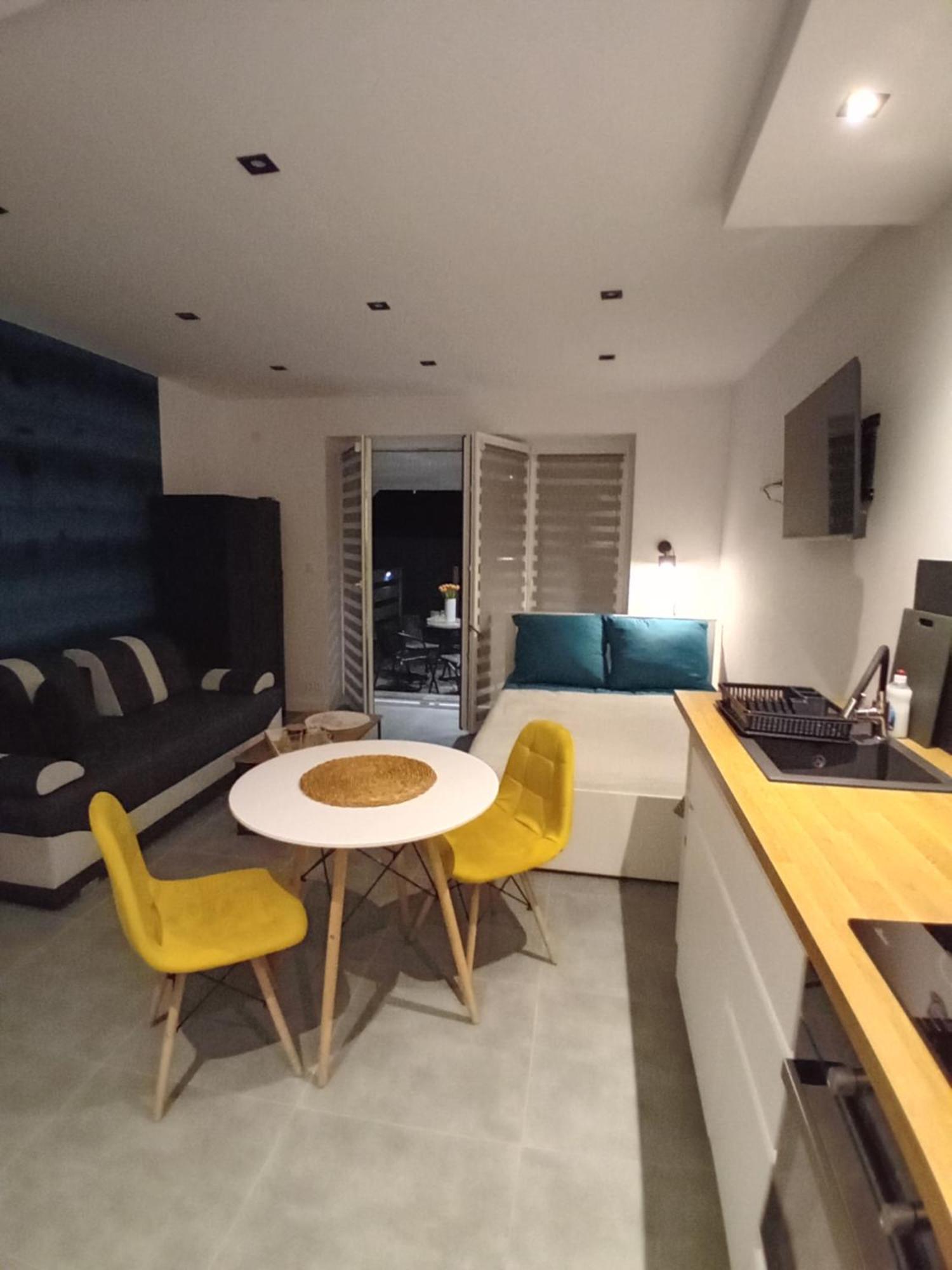 Viva Apartments Освенцим Экстерьер фото