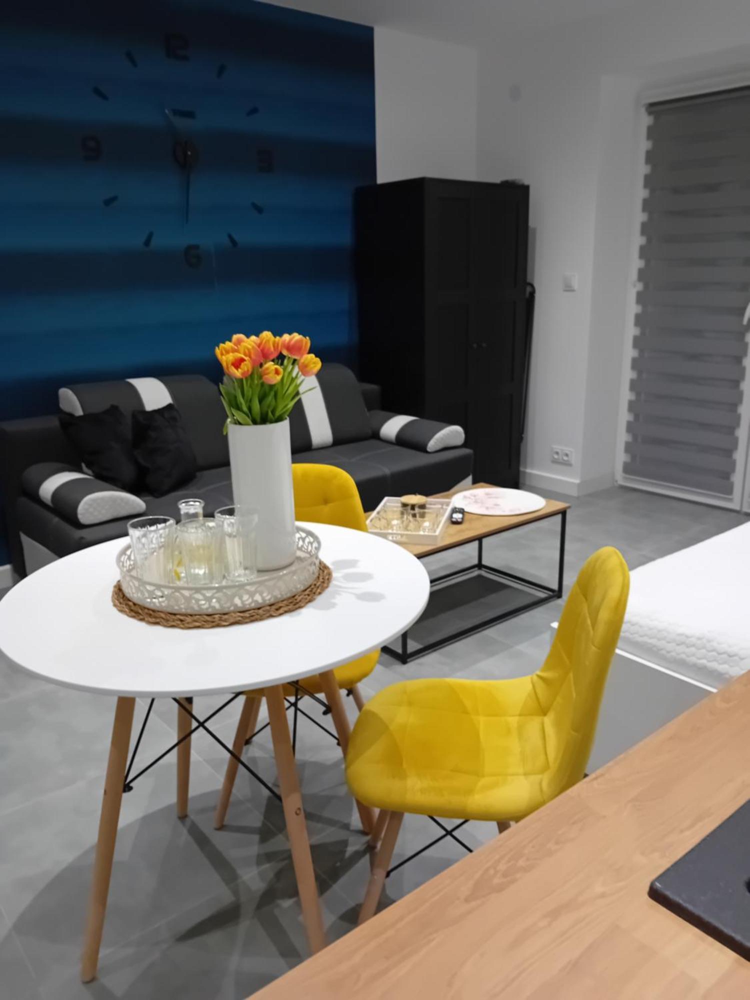 Viva Apartments Освенцим Экстерьер фото