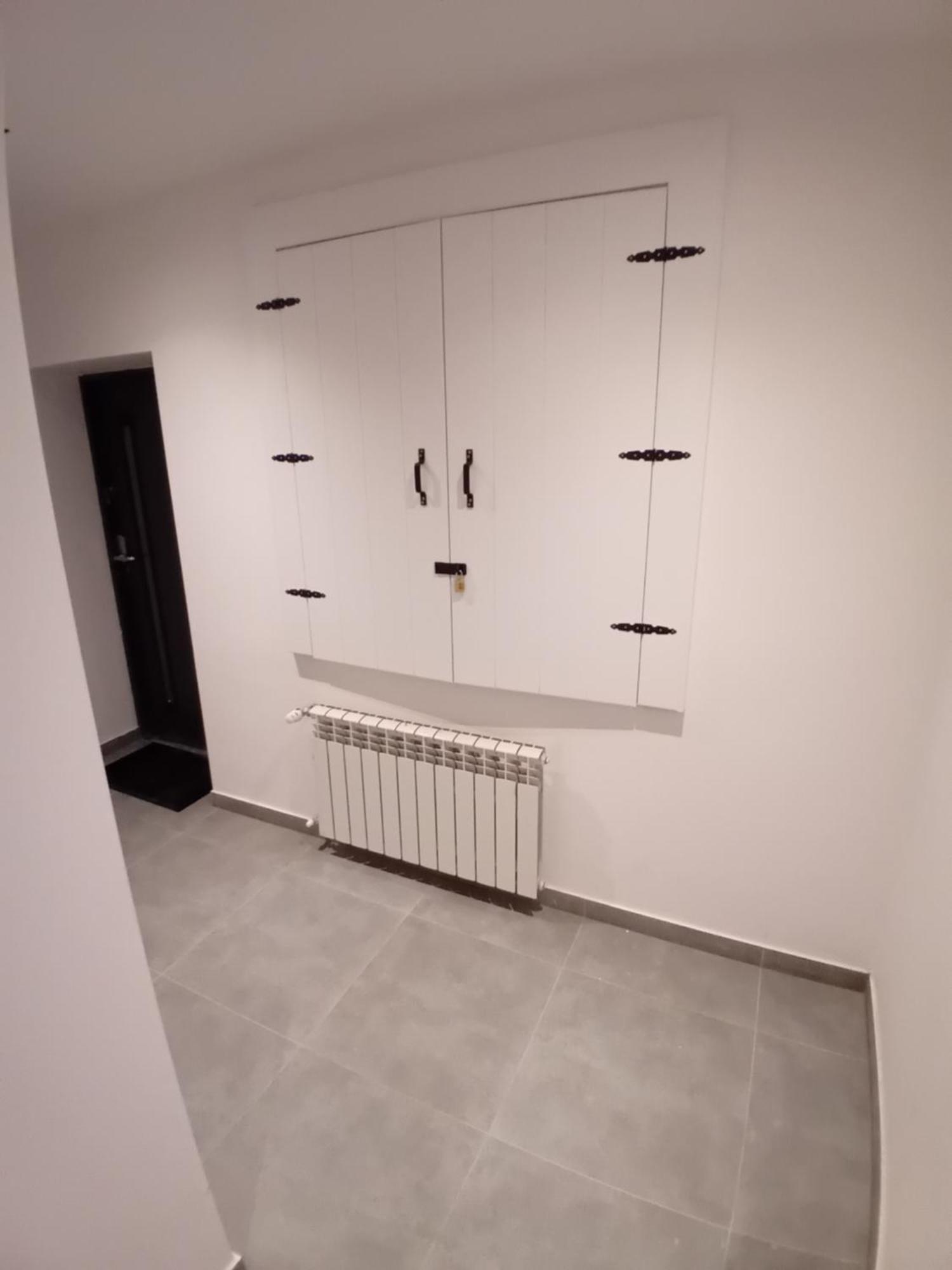 Viva Apartments Освенцим Экстерьер фото
