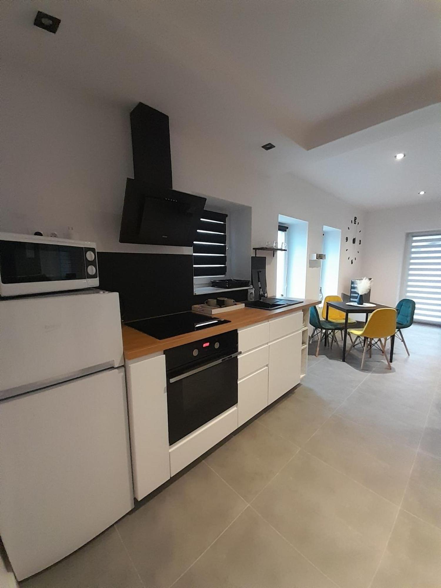 Viva Apartments Освенцим Номер фото