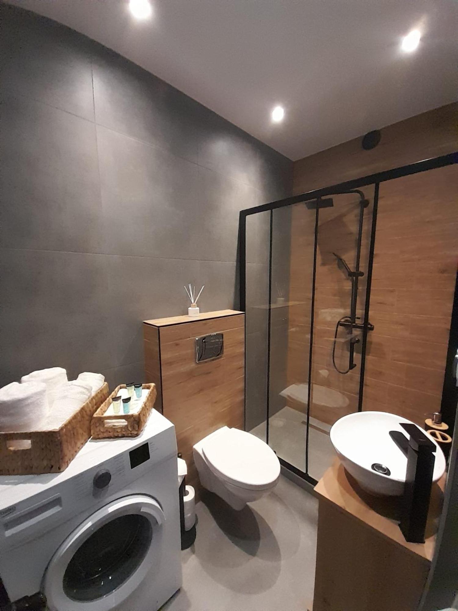 Viva Apartments Освенцим Номер фото