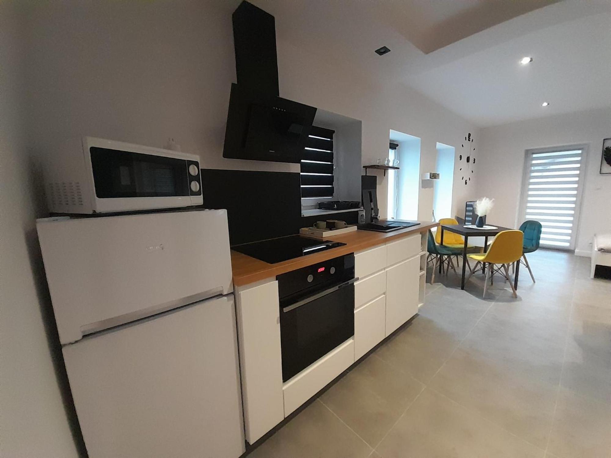 Viva Apartments Освенцим Номер фото
